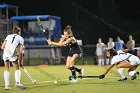 FH vs IMD  Wheaton College Field Hockey vs UMass Dartmouth. - Photo By: KEITH NORDSTROM : Wheaton, field hockey, FH2023, UMD